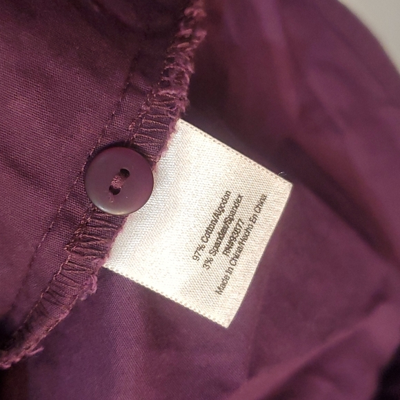 Blouse - Picture 6 of 7